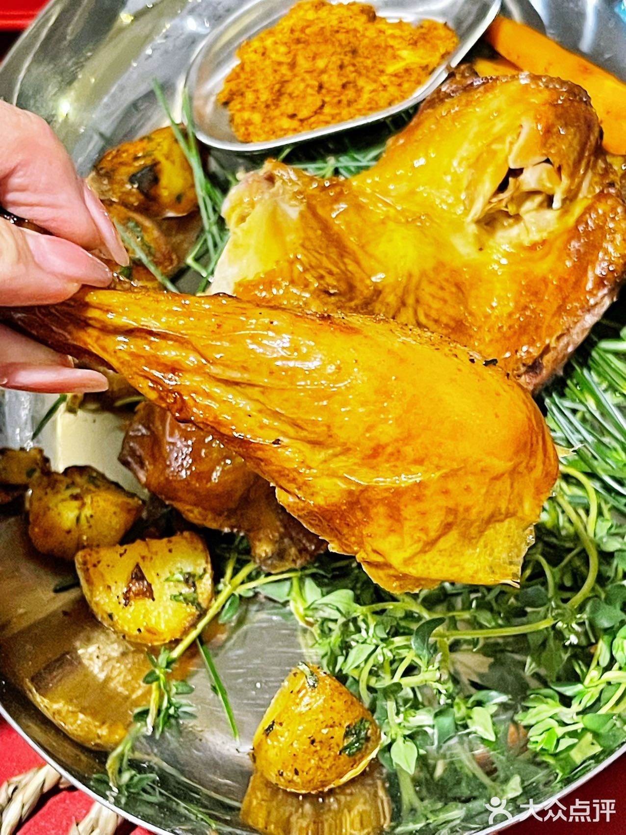 救！被我挖到小姐妹周末约会秘密基地💥