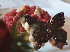 -沁蝶 Butterfly Patisserie甜品蛋糕(北京瑰丽酒店)