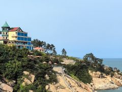 -崂山仰口游览区