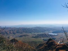 -吉林拉法山