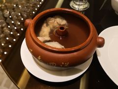 汽锅鸡-大理实力希尔顿酒店御璽中餐厅YUXI – CHINESE RESTAURANT