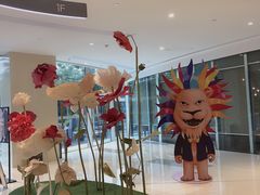 -棕榈MALL