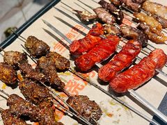 -叁宝烤肉• 西安烧烤 领跑品牌(高科新花园店)