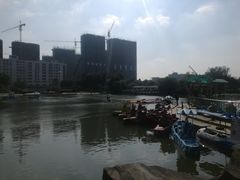 -宁波儿童公园(鄞州区)