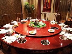 包厢-万家宴海鲜大酒楼(五四路店)