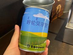 -很久以前羊肉串(南京路第一百货店)