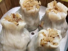 烧卖-老淮滨-蚌埠非遗小吃(淮河路店)