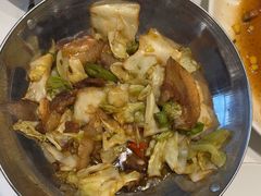 -梅花香里大酒店(郁金香路店)