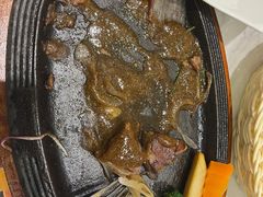 -海维克牛排馆HIGHWIC(青羊万达店)