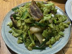 -静一餐厅·湖北菜(前门创始店)