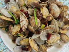 -胖子饺子馆·海鲜家常菜(海军博物馆店)