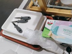 -十八字金银饰·拼豆·开蚌手工体验团建(君太百货店)