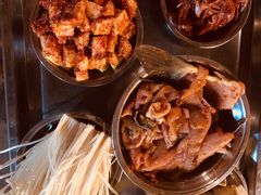 -石棉今知烧烤(总店)