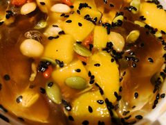 -深水井老冰粉(解放碑英利大融城店)