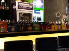 -HIHE Bistro·Oyster Bar(华熙live店)