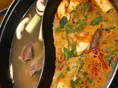 -火炉火自助餐(悠唐购物中心店)