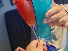 -粉墨特色菜·烧烤音乐酒馆