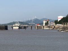 -东沙渔村