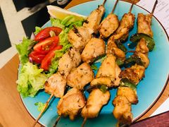 -HELLO MUSAE 拾光缪斯餐厅·纯正希腊风味(苏州中心店)
