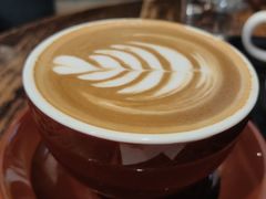 -藏书馆咖啡LibraryCoffee·Bistro(牡丹园店)