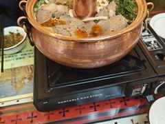 -如意林卡藏餐吧 (九寨沟店)