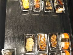 -池田寿司·新鲜现做(朝阳大悦城店)
