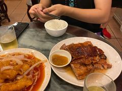-紫金食坊(江南西路店)