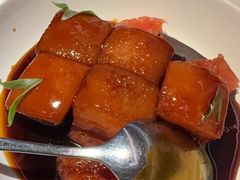 -海派悦庭·海胆烧麦·新融合菜(凯德广场店)