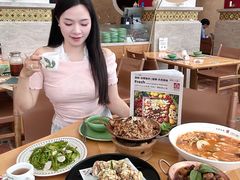 -甘思咪哚·云南艺术餐厅(天河广百店)