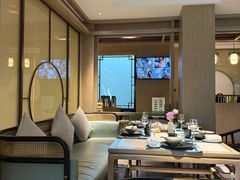 -杭州西湖柳莺里酒店·闻莺厅