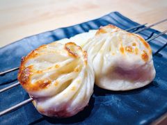 烤羊肉包子-蒙料·手把肉(望京店)