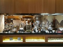 -蜻蜓逐宴全日制西餐厅I古北水镇大酒店