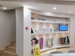 -酉嘉瑜伽YO+YOGA