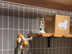 -小飞象面包公社(珠江路金鹰店)