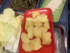 -刘淑芬·活鱼铁锅炖(北京首店)