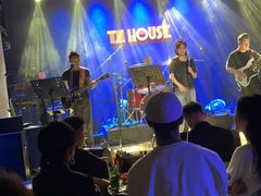 -TZ House音乐现场(茅台店)