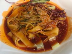 -撒拉花儿·新疆菜·清真(太阳宫店)
