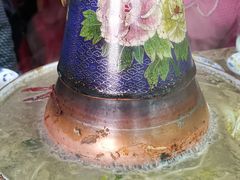 铜火锅-牛叔鲜羊肉铜火锅(远东小区店)