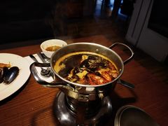 -昆山琶拉帝诗酒店·河畔咖啡厅Riverside Cafe