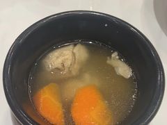 -洞庭米湘·湖南菜(银河SOHO店)