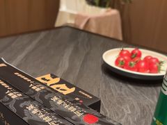 -阿喆私房菜(西五路店)