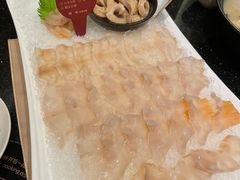 -协成海鲜火锅(情侣路店)