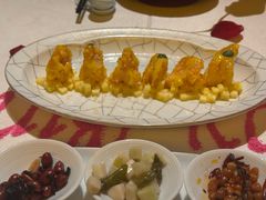 -北京柏悦酒店·锦庭餐厅Dining Room