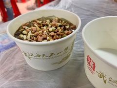 冰粉-小民大排档(光谷店)