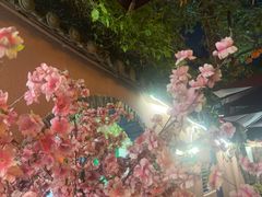-鹅滋道(甘坑古镇店)