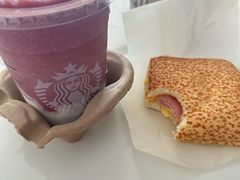 -星巴克(海门解放路店)