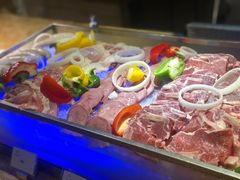 -上海星河湾酒店(闵行店)