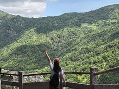 -雁荡山风景名胜区