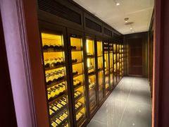 -Cohiba Atmosphere高希霸魅力俱乐部(国贸店)