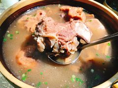 同骨汤-井水小厨·湘菜(活力广场店)